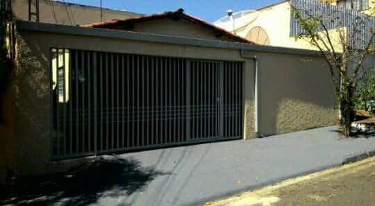 Casa Vende Jardim Viena, Casa Vende 2 dormitórios Jardim Viena