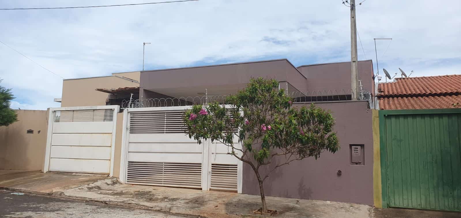 Casa Vende Cedral, Casa Vende 3 dormitórios em Cedral
