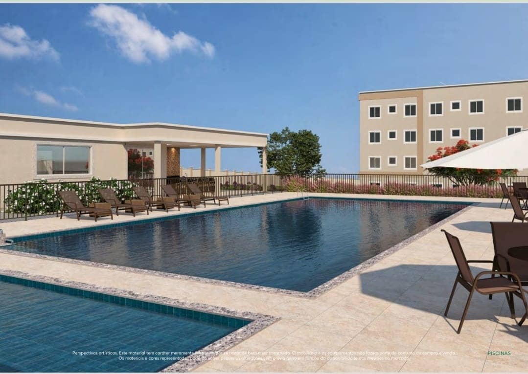 ?	Parque Rio das Vertentes , Rio das Vertentes, apartamento cidade jardim, apartamento zona sul