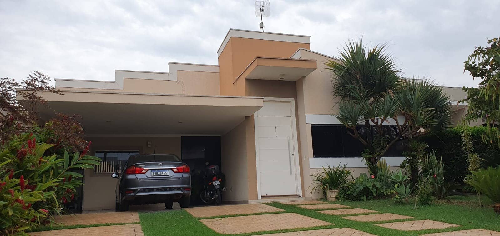 Casa Condominio Gaivota I Vende, Casa Condominio Gaivota I 4 dormitórios Vende