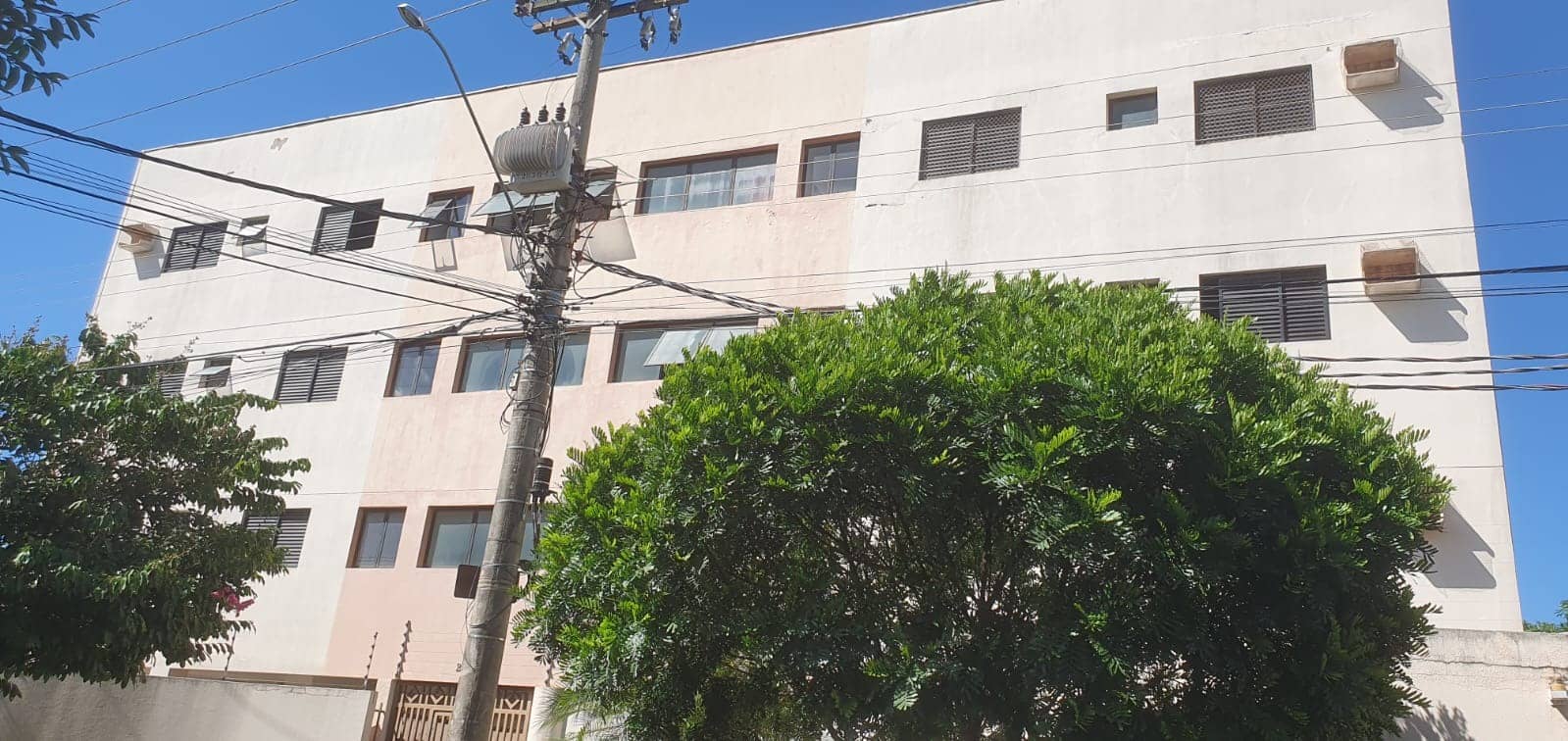 Apartamento Jardim Vieira Vende, Apartamento Jardim Vieira 03 dormitorios vende