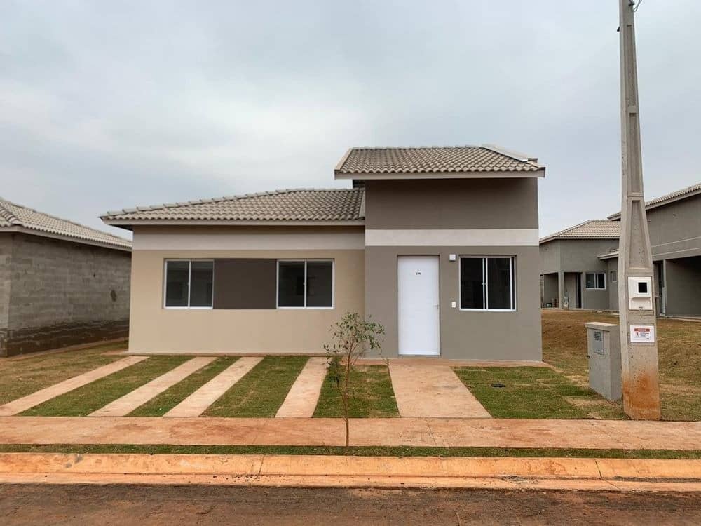 casa em Bady Bassitt, casa em condomínio proximo ao shopping iguatemi, Jardim Versalhes