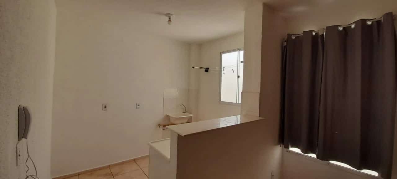 Aluga-se Apartamento Rios Di Itália