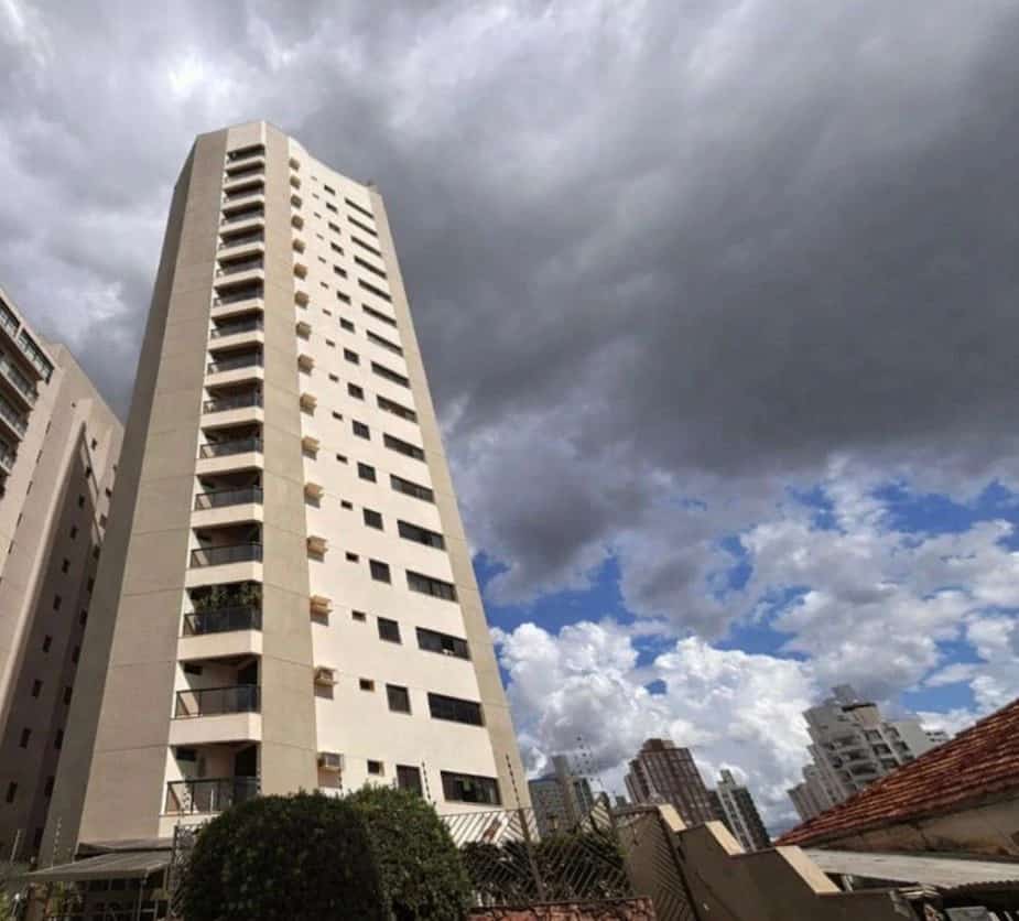 Vende-se apartamento no Boa Vista