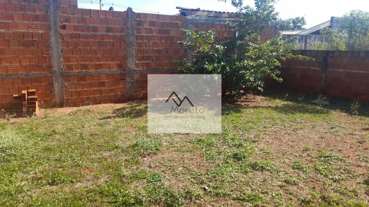 Vende-se casa no Lealdade