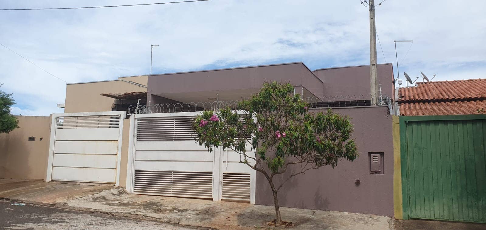 Casa Vende Cedral, Casa Vende 3 dormitórios em Cedral